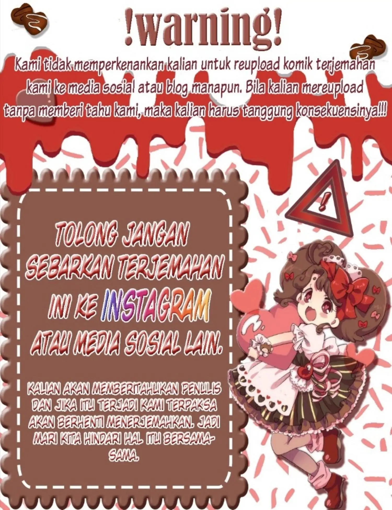 The Duchess Who Sees Ghosts-Chapter 35