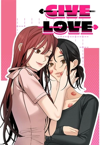 Ladies at Her Service: Give Love [Official]