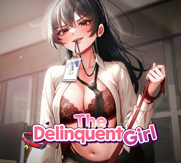 The Delinquent Girl