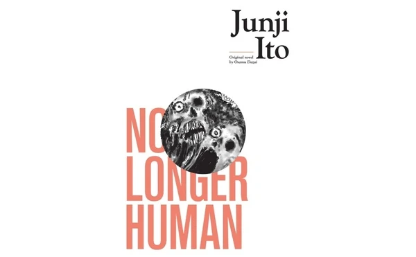 No Longer Human
