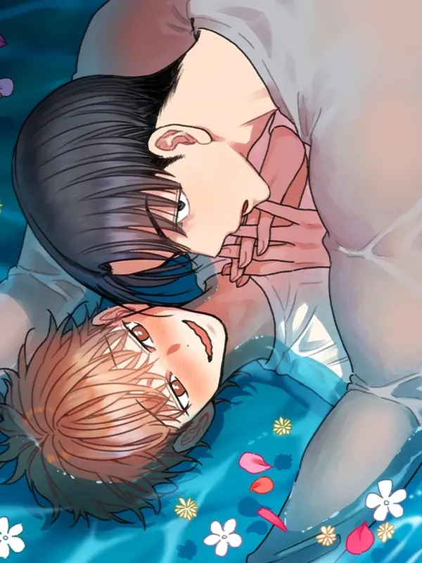 [고수위 BL 단편선] 러브인더워터